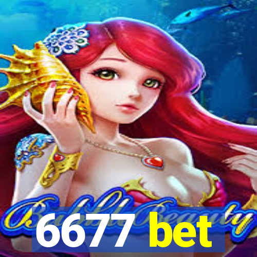 6677 bet